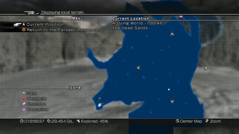 Traditional names exist for some of them: Final Fantasy XIII-2: Acquiring the 'Gold' Chocobo - Just ...