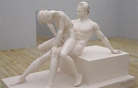 Big Erotic Sculptures 2 Kama Sutra Positions 20 Pics