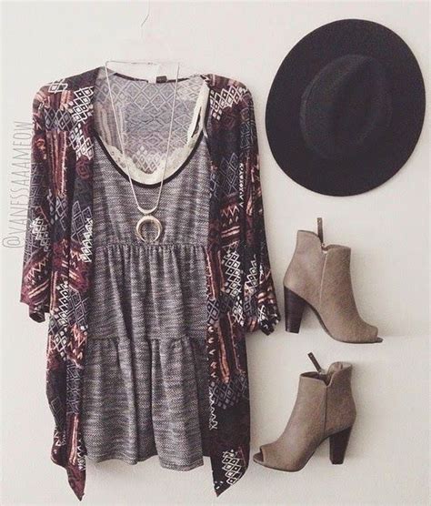 Nice 58 Most Popular Boho Spring Outfits Ideas To Inspire You More At