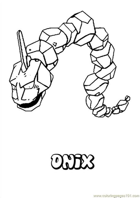 Pokemon Coloring Pages With Names Clip Art Library