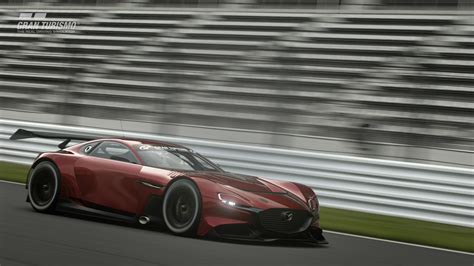 The Stunning Toyota Gr Gt3 Concept Gives Us Hope That The Mazda Rx