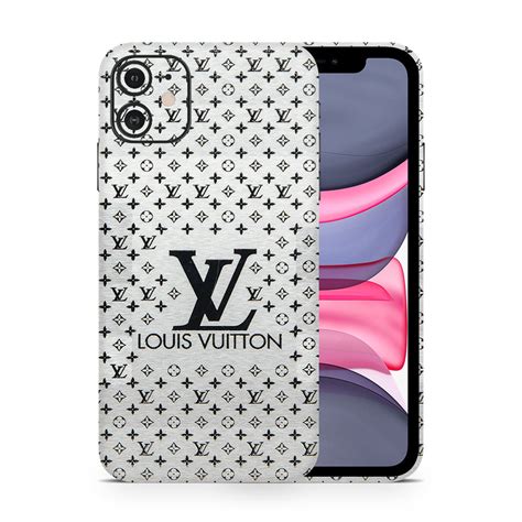 Iphone 11 Lv 3d Skin Wrapitskin The Ultimate Protection