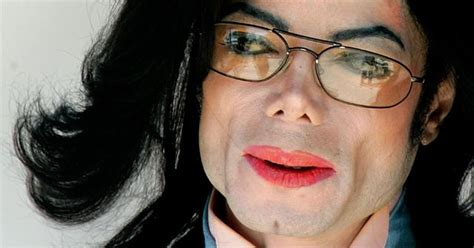 Michael Jackson Autopsy Murder