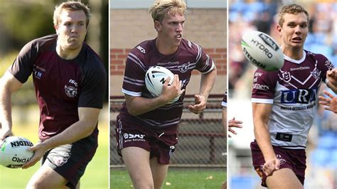 Previously game director on hearthstone @ blizzard entertainment. NRL 2020: Manly Sea Eagles, Ben Trbojevic, Jake, Tom ...
