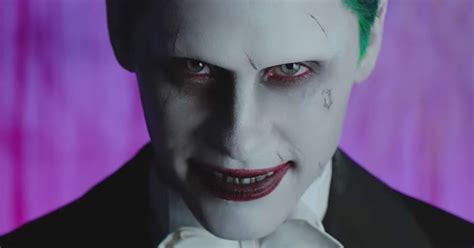 The joker was a super villain and batman's archenemy. A Jared Leto Stand-alone Joker Movie Is Definitely Happening