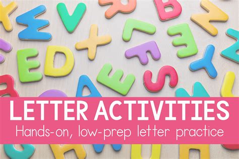 Alphabet Sort In 2020 Alphabet Activities Preschool Literacy Activities