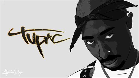 Get the best tupac wallpaper on wallpaperset. Tupac Shakur illustration HD wallpaper | Wallpaper Flare