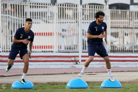 Jun 22, 2021 · أحمد عز يؤكد الحل في نادي الزمالك عند إمام عاشور ويشرح أبرز الحالات 22/06/2021 تعليق كريم خطاب على فوز الأهلي والزمالك : آخر تفاصيل حبس إمام عاشور لاعب الزمالك - قناة صدى البلد