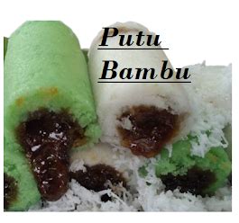 Fakta Unik Putu Bambu Kue Legendaris Indonesia Yang Fenomenal