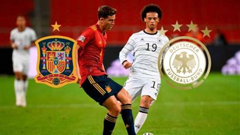 Filter heute vor 50 jahren: Fußball heute live im TV und LIVE-STREAM: Spanien vs. Deutschland - die Übertragung | Goal.com