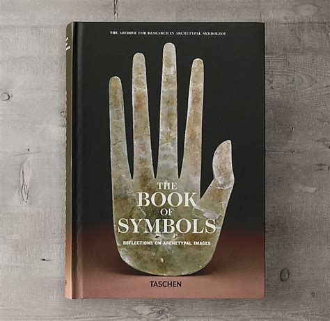 The Book Of Symbols