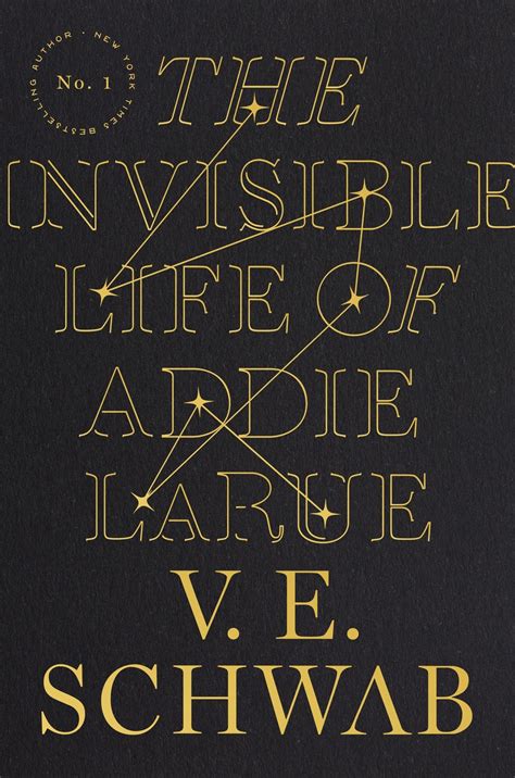 ‘the Invisible Life Of Addie Larue Is Unforgettable Arts The