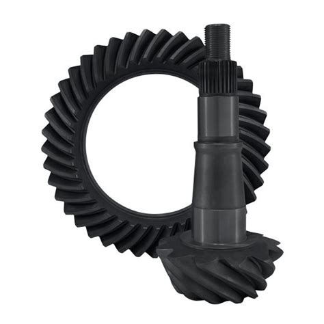 High Performance Yukon Ring And Pinion Gear Set For Gm 95 In A 342