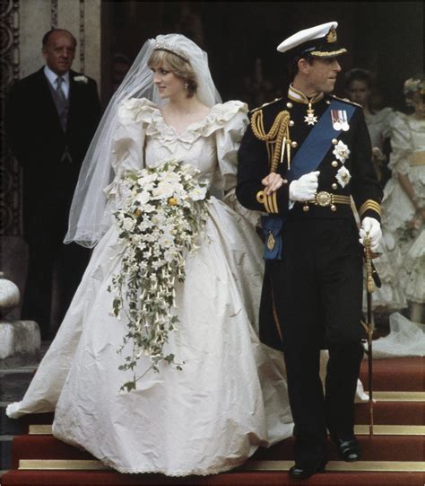 The Royal Order Of Sartorial Splendor Top 10 Best Royal Wedding