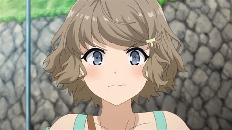 Seishun Buta Yarou Personajes Submissions Must Be Related To Seishun