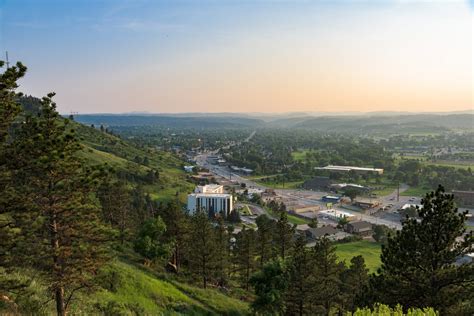 10 things to know before moving to rapid city sd 2024