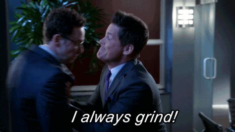The Grinder Gif Find Share On Giphy