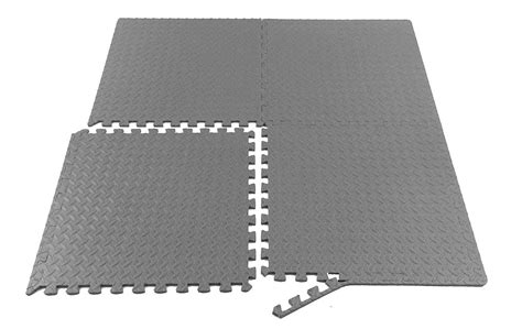 Levoit puzzle exercise mat #9: NEW 24X24 IN EVA FOAM WORK GYM MATS EXERCISE MAT - Uncle ...