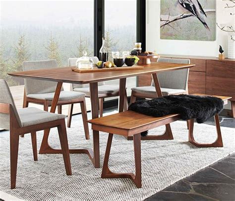 Our modern designed teak wood dining tables bring value and quality to the dining area for your indoor furniture and it will furnish your home with style, you will find. Positano Dining Table 160 - Solid Teak Wood Dining Tables ...
