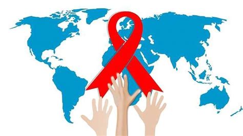 Hiv Undetectable Equals Untransmittable Technology Networks