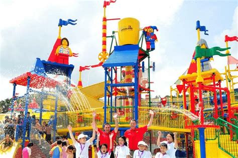 2024 Legoland Waterpark Dubai Entry Ticket Tripadvisor