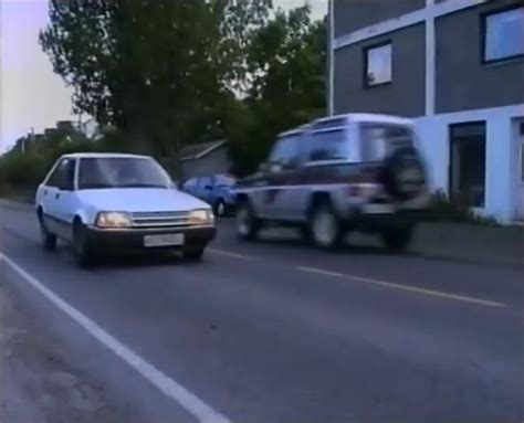 IMCDb Org 1984 Daihatsu Rocky F75 In Livet Er En Lek 1996
