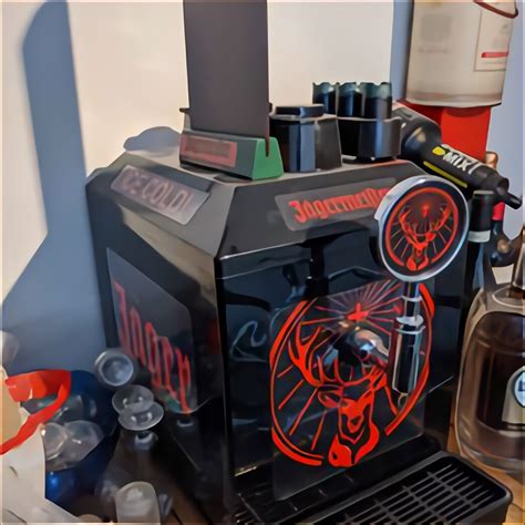 Jagermeister Machine For Sale In Uk 49 Used Jagermeister Machines