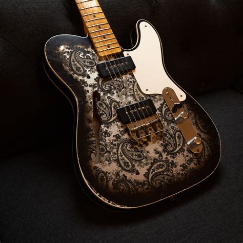 Step into a #TeleTuesday time warp with this limited-edition Dual P-90