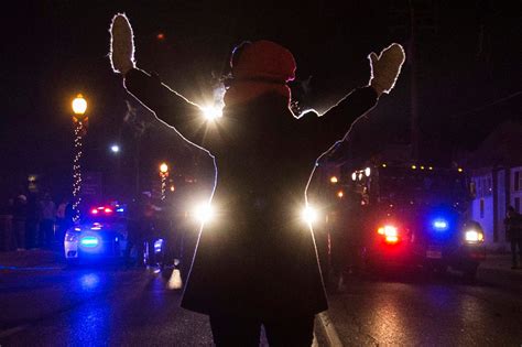 What White People Need To Know And Do After Ferguson The Washington Post