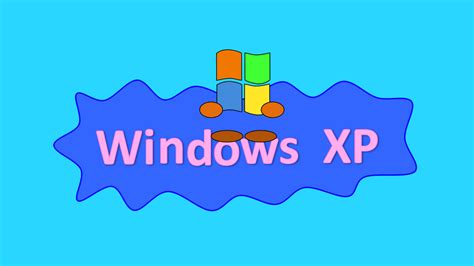 Peppa Pig But Windows Xp Qwertyxp2000 Wiki Fandom