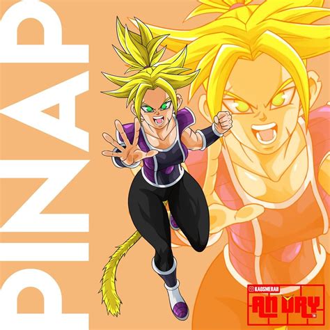 Sheldon pearce notes that the character exists mostly as part of a pair with trunks, who is the more assertive member of the duo, and their bond makes them extremely. PINAP SSJ (COMMISSION WORK) by kaosmerah on DeviantArt | Dragon ball artwork, Anime dragon ball ...
