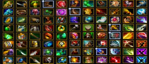 Consumables are items in dota 2 which take up a space in your inventory and will be consumed once they are used. Useful Tips Concerning Dota 2 Items - GameSpace.com