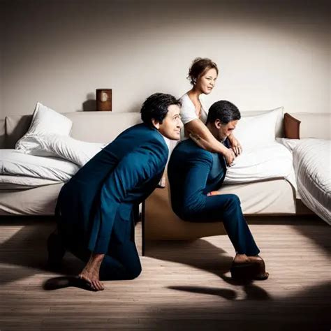 How Many Married Couples Sleep In Separate Beds Groenerekenkamer