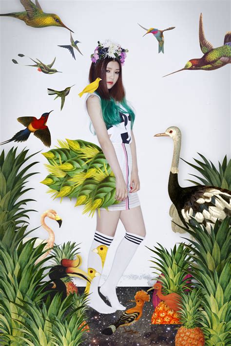 R.lee jan 02 2019 5:25 am love u joy unni! SM's New Girl Group Red Velvet Releases "Happiness" MV ...