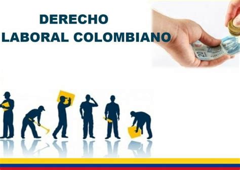 Linea Del Tiempo Derecho Laboral En Colombia Timeline Timetoast