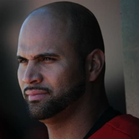 Albert Pujols Could Be Out For Season With Ligament Tear In Foot