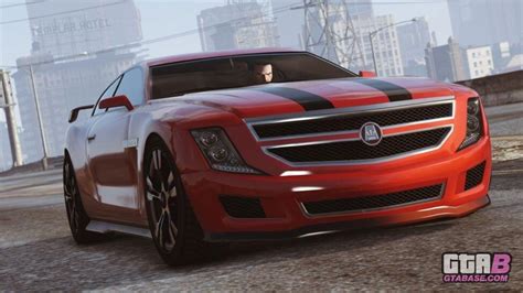 Alpha Gta 6 Cars And Vehicles Database