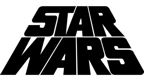 Star Wars Logo and symbol, meaning, history, sign.