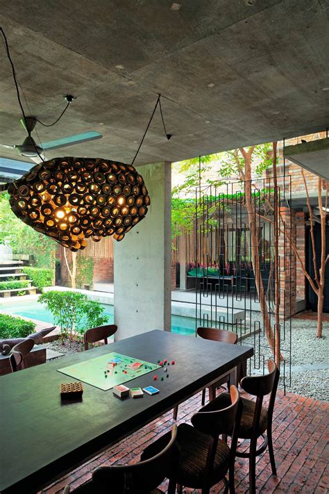 Modern Thai Home Inspiration