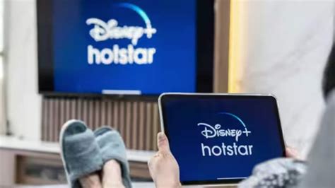 After Netflix Disney Hotstar India Planning To Restrict Account