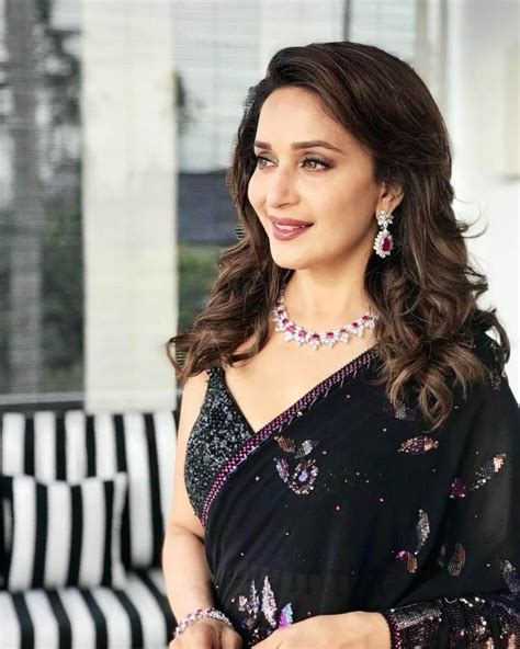 49 Hot Pictures Of Madhuri Dixit Which Will Make You Drool For Besthottie