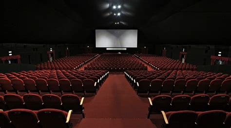 Cinema Multisala Odeon Italia Tour 360