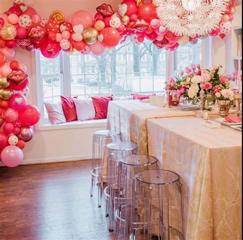 60 Valentines Party Decorations That Will Make You Ooh La Laa The