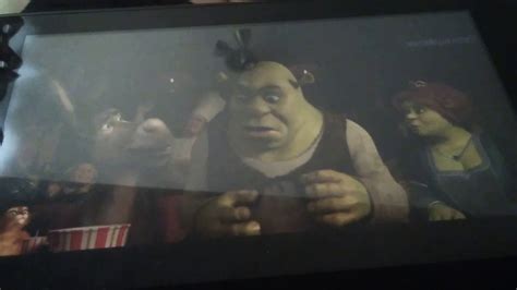 Shrek 5 2020 Tralier Youtube