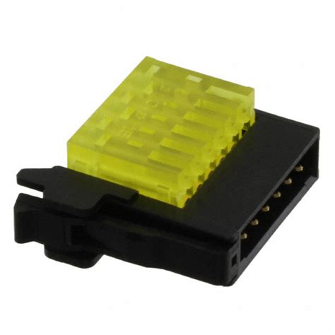 1473562 6 Te Connectivity Amp Connectors コネクタ、相互接続 Digikey