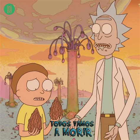 1 Rick And Morty Temporada 1 Todos Vamos A Morir Podcast On Spotify