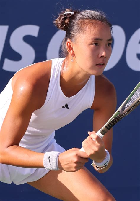 Elena-Gabriela Ruse vs Yue Yuan - WTA Seoul - Tennis - BetsAPI