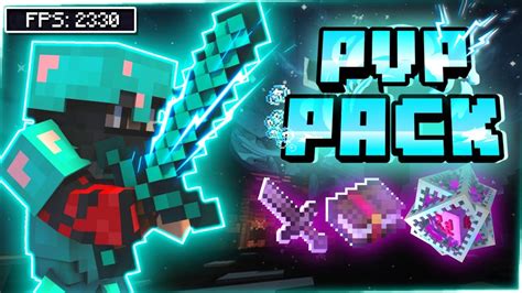 The Best Pvp Texture Pack For Minecraft Pocket Edition Pvp Texture