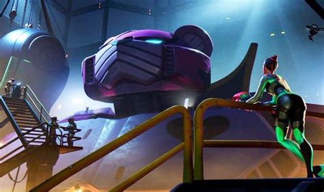 While the event will eventually lead to the start of season. Fortnite event time: When is the live event? How to stream ...