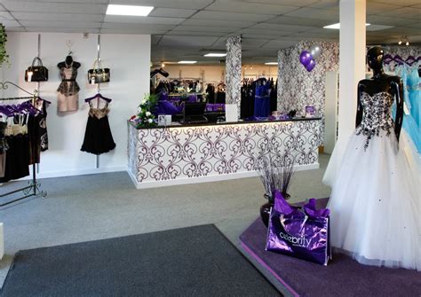 Prom Dress Shops Birmingham Al Bestweddingdresses